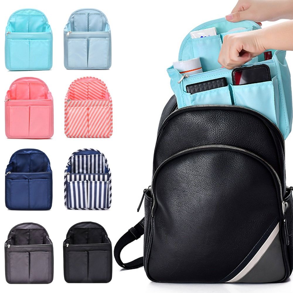 Laptop Accessories Must Have - Bolsa de clasificación de compartimentos, organizador