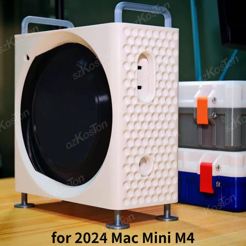 Mac Laptop Accessories - Funda de ordenador con soporte Vertical