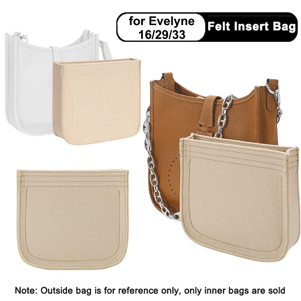 Laptop Accessories Must Have - Organizador de bolsa multibolsillo para Evelyne
