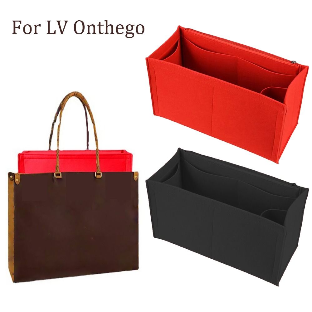 Laptop Accessories Must Have - Bolsa organizadora con forro de inserción