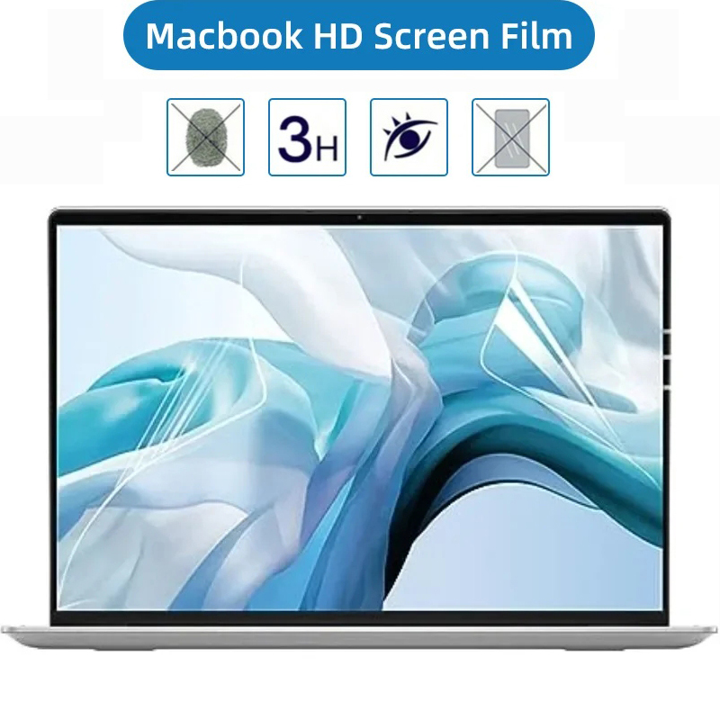 Mac Laptop Accessories - Protector de pantalla para MacBook HD,