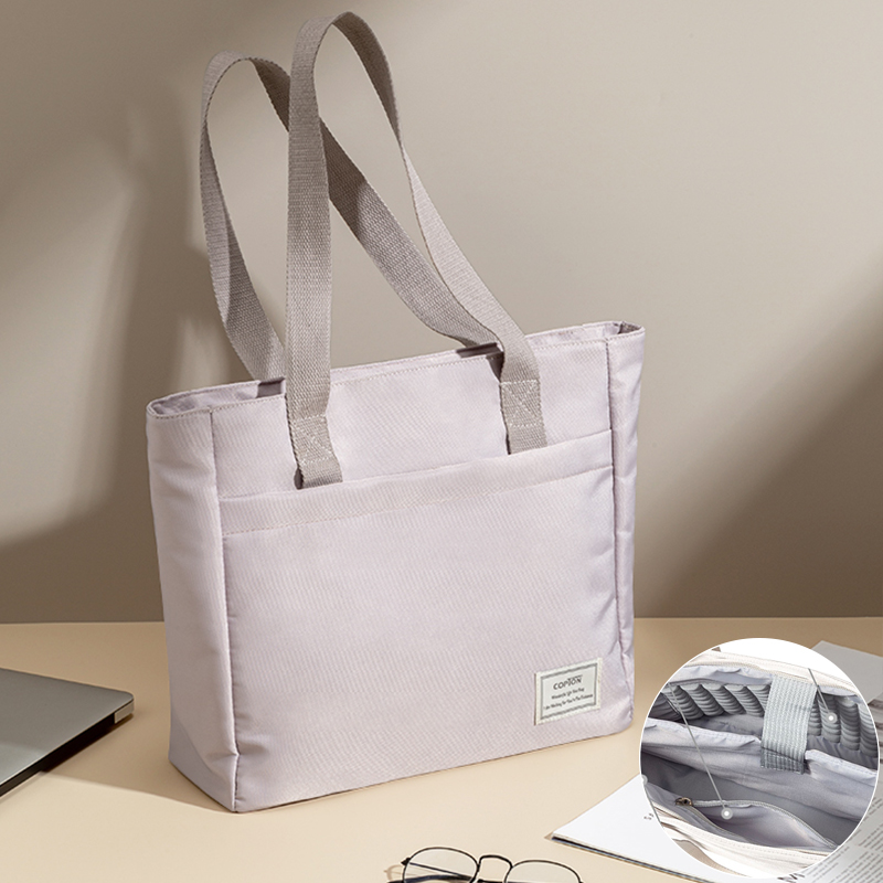 Laptop Accessories Must Have - Bolso de mano para ordenador portátil,