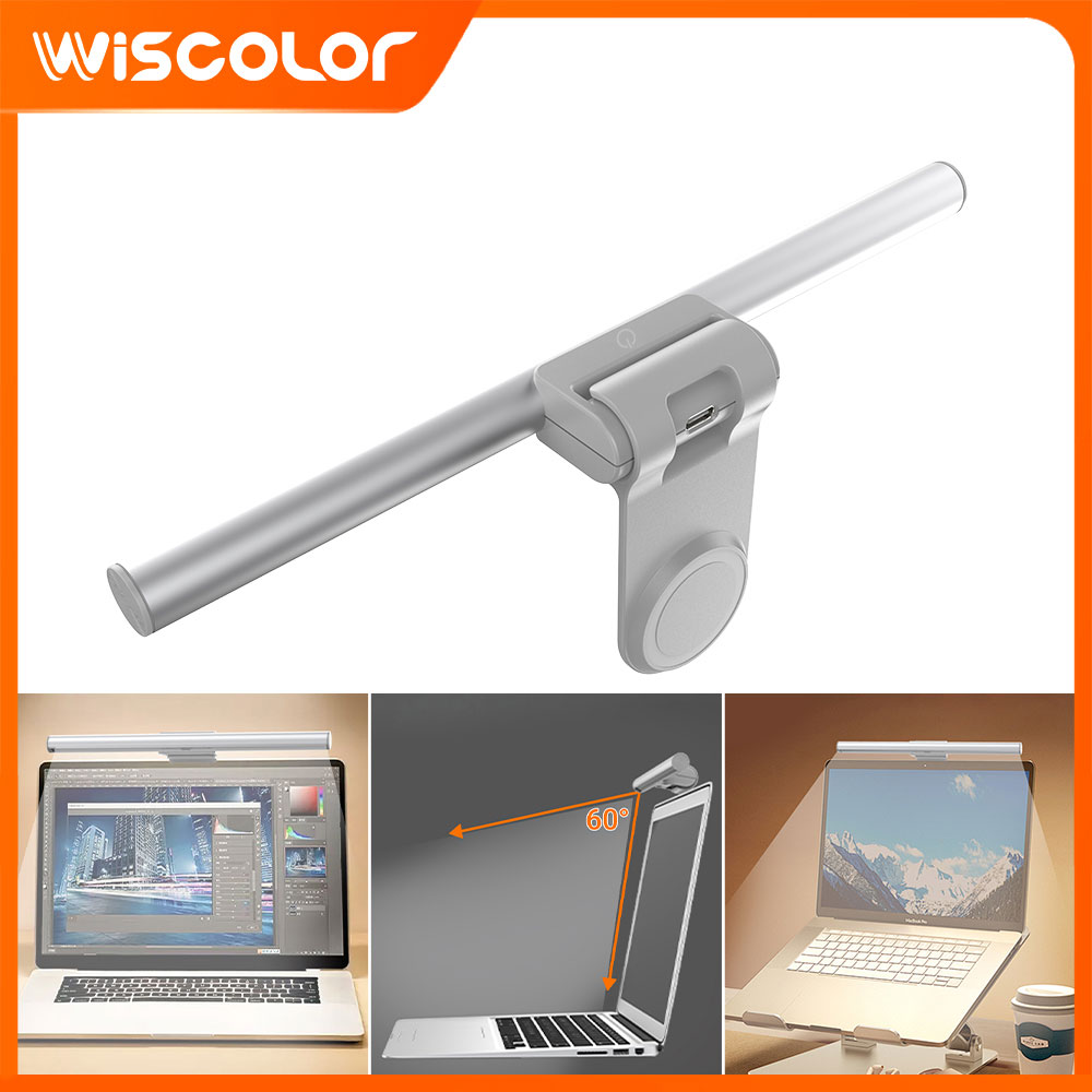 Laptop Accessories Light - Barra de Luz para Monitor de