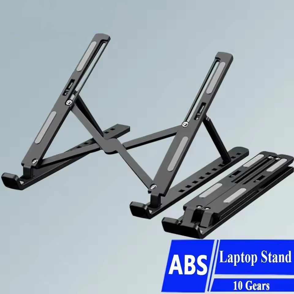 Mac Laptop Accessories - Soporte plegable para ordenador portátil, Base