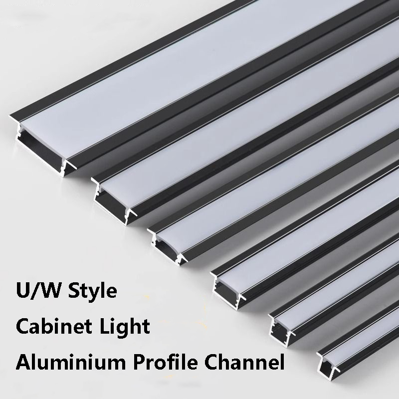 Laptop Accessories Light - Luz LED para armario estilo U/W,