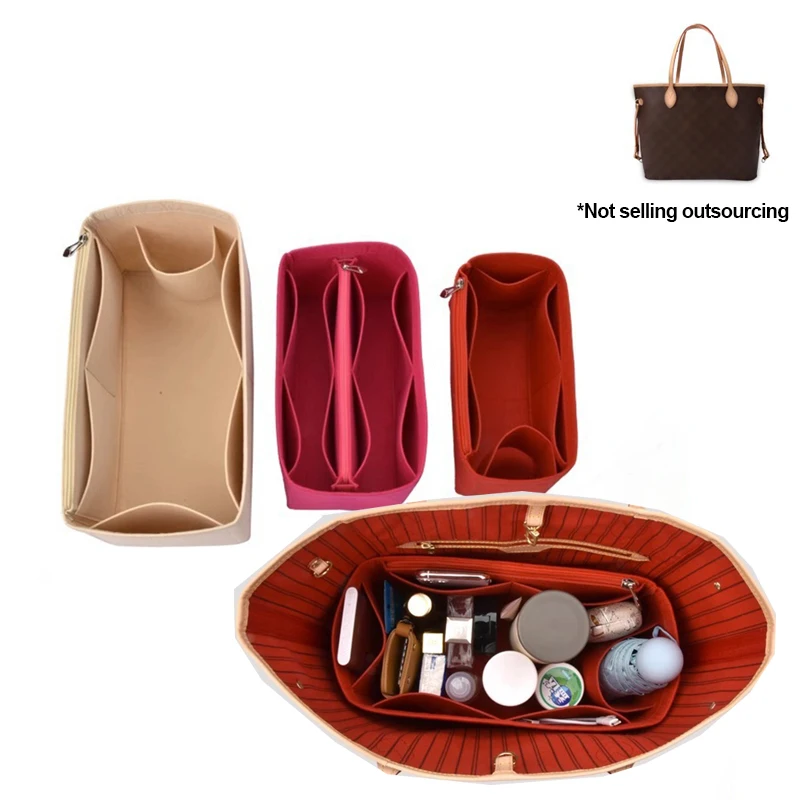 Laptop Accessories Must Have - Organizador de forro de fieltro para