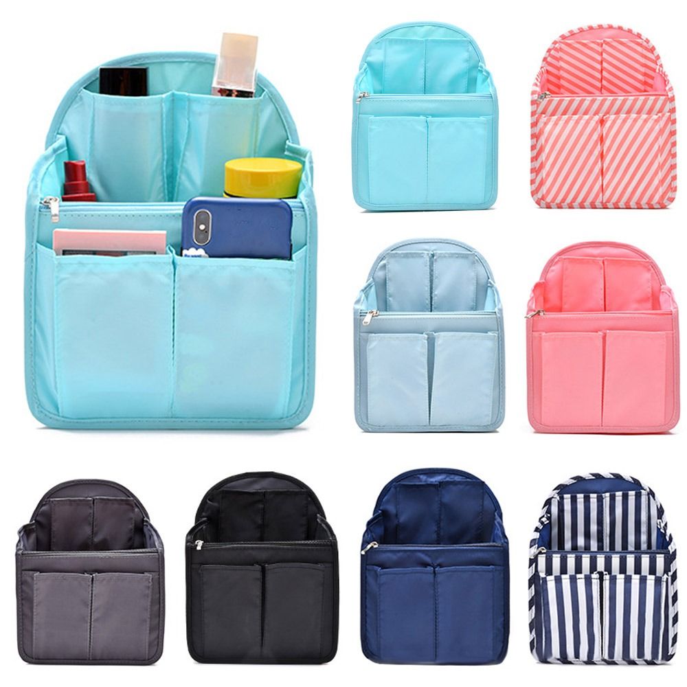 Laptop Accessories Must Have - Bolsa de clasificación de compartimentos, organizador