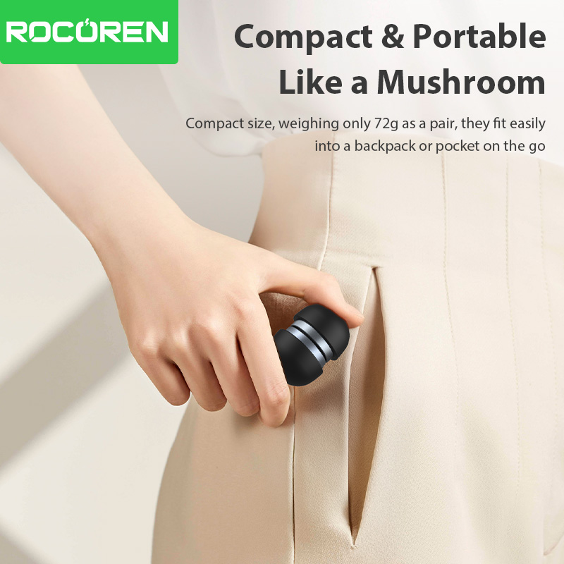 Rocoren-Soporte para portátil, - Laptop Accessories Organizer reseña y precio
