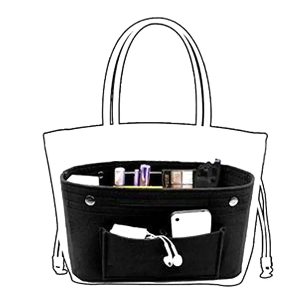 Nuevo organizador de bolsa sua - Laptop Accessories Must Have reseña y precio