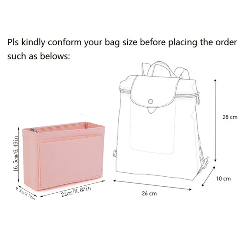 Nuevo organizador de bolsa sua - Laptop Accessories Must Have reseña y precio