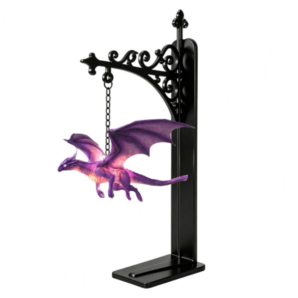 Lámpara Colgante Dragón para D - Laptop Accessories Light reseña y precio