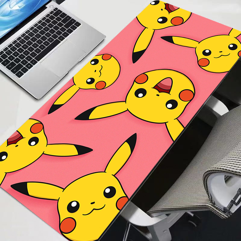 Alfombrilla para ratón Pokemon - Laptop Accessories For Programmers reseña y precio