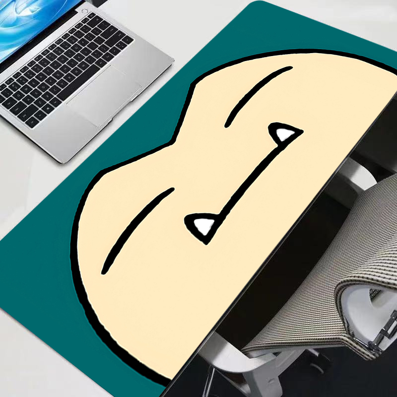 Alfombrilla para ratón Pokemon - Laptop Accessories For Programmers reseña y precio