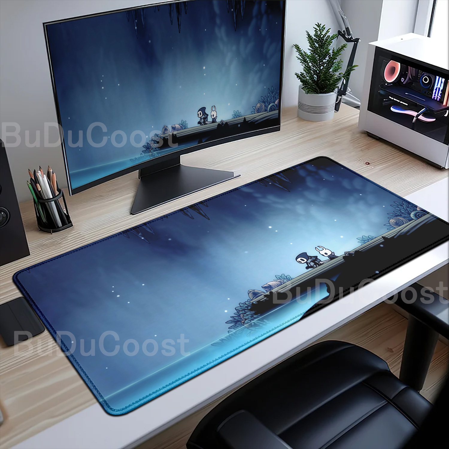 Nueva alfombrilla de escritori - Laptop Accessories For Programmers reseña y precio