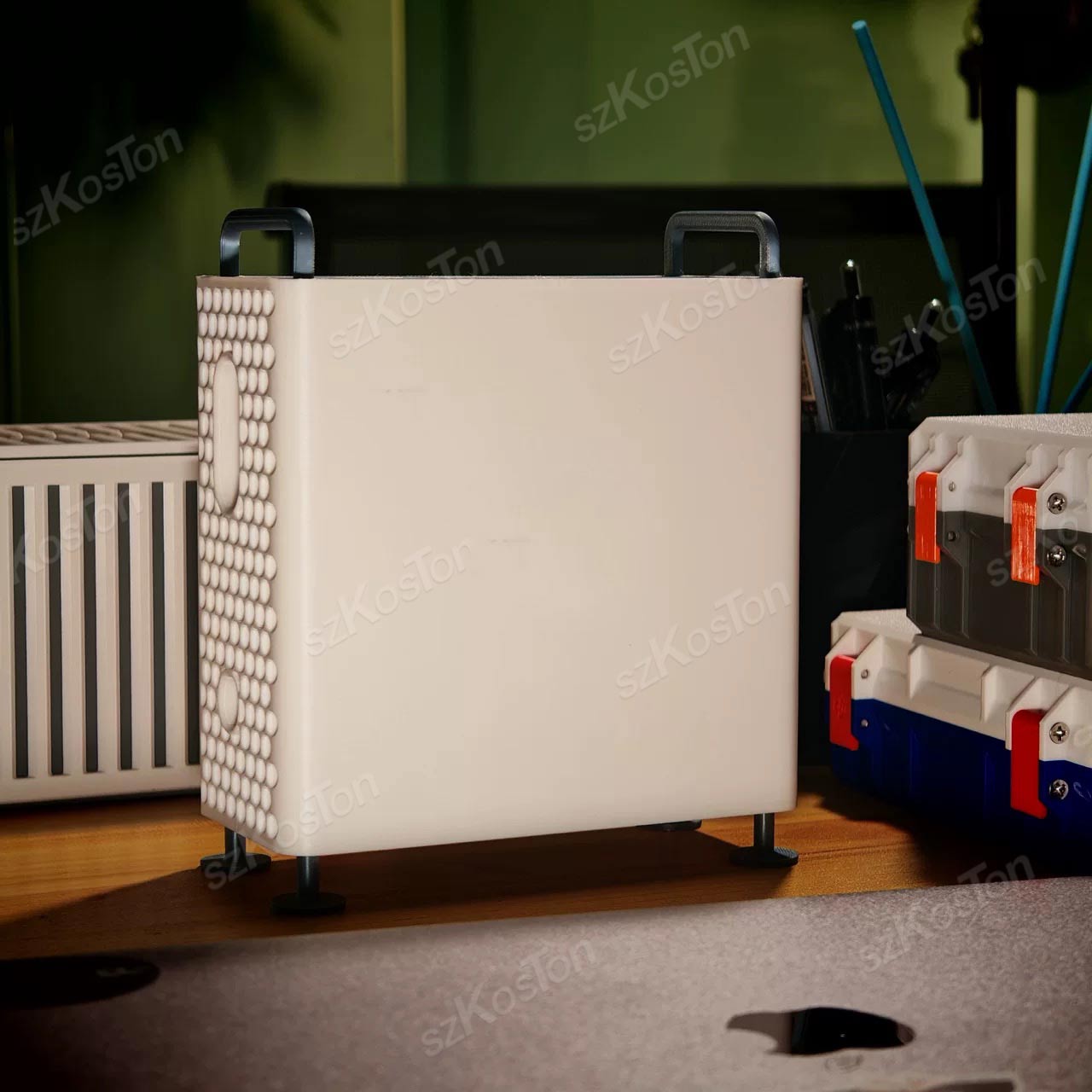 Funda de ordenador con soporte - Mac Laptop Accessories reseña y precio