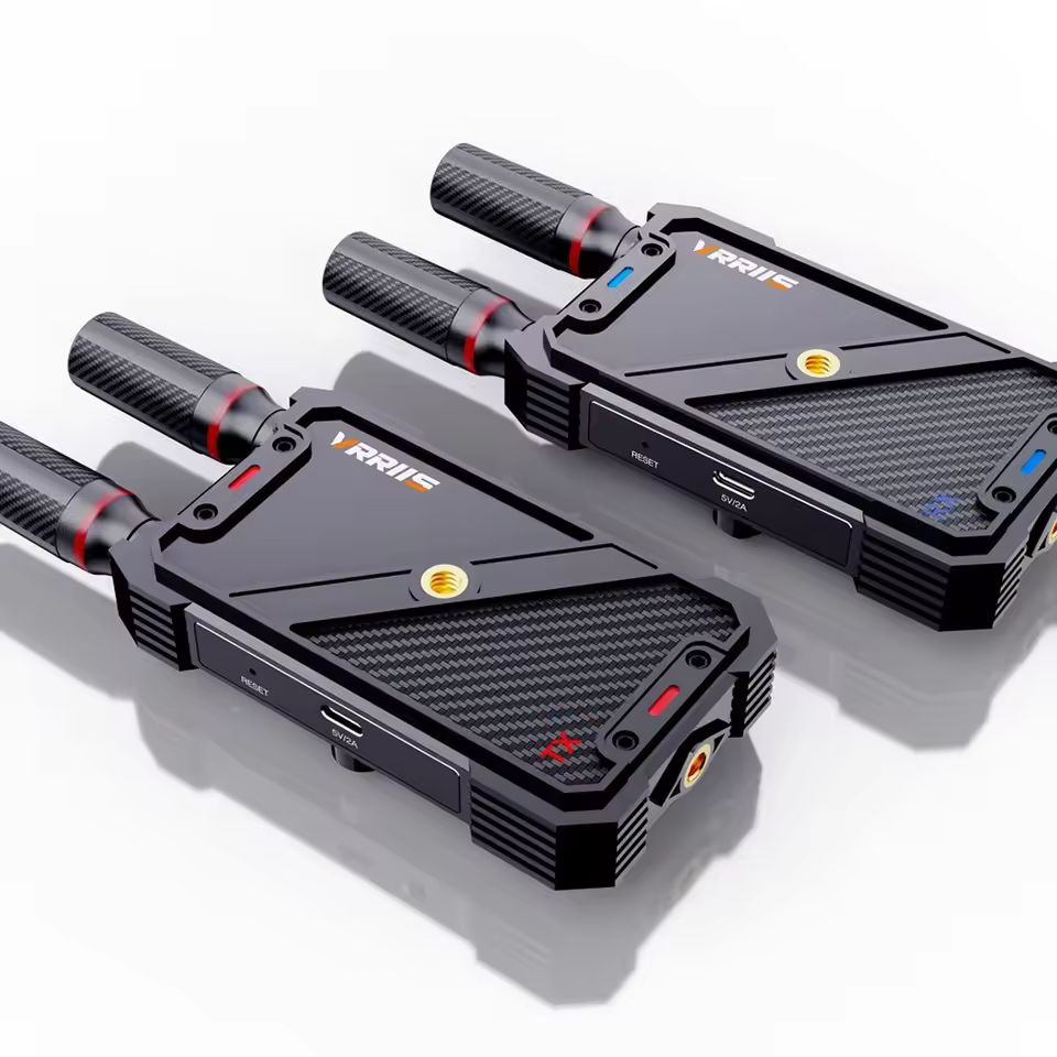 Extensor de Video HDMI KVM Ina - Laptop External Accessories reseña y precio