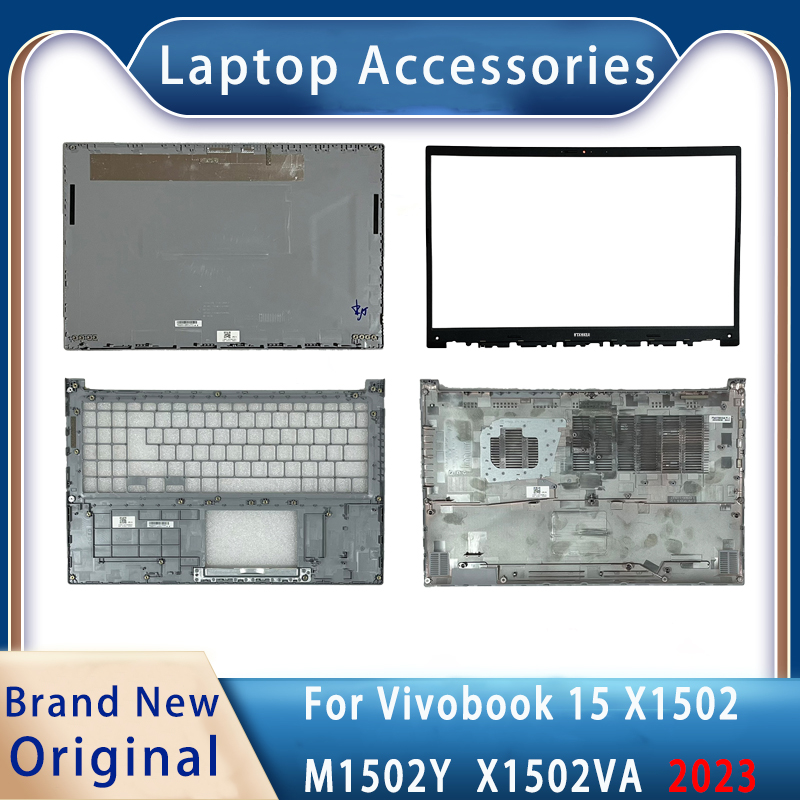 Nuevo para Asus Vivobook 15 X1 - Laptop Accessories For Asus Vivobook reseña y precio