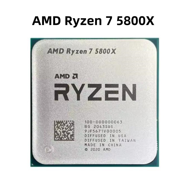 Estación de Trabajo Profesiona - Amd Cpu Ryzen 7 reseña y precio