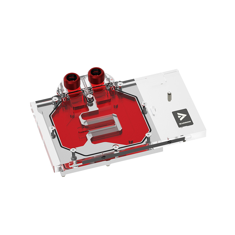 Barrow GPU bloque de agua serv - Nvidia Vga Rtx 4080 reseña y precio