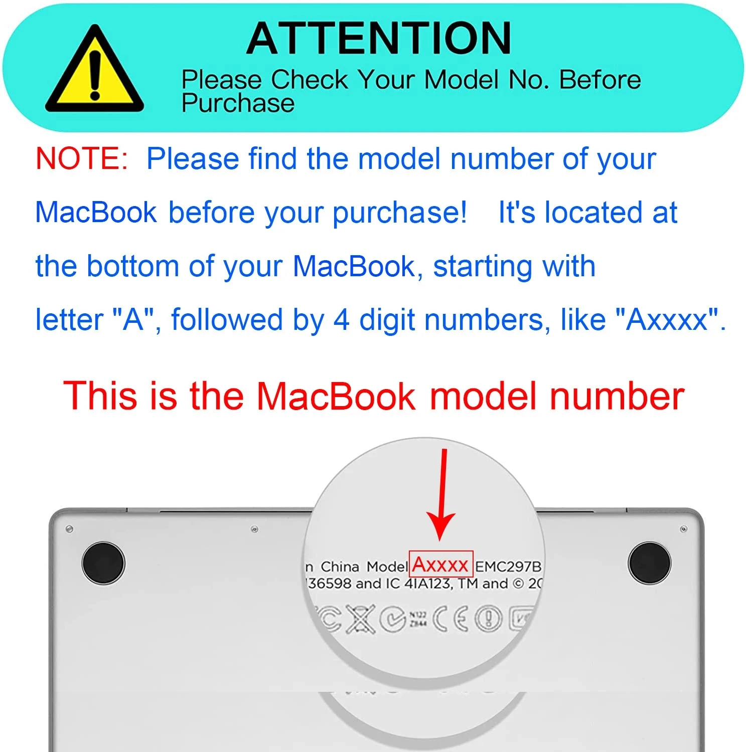 Funda para MacBook Air 2025 13 - Mac Laptop Accessories reseña y precio