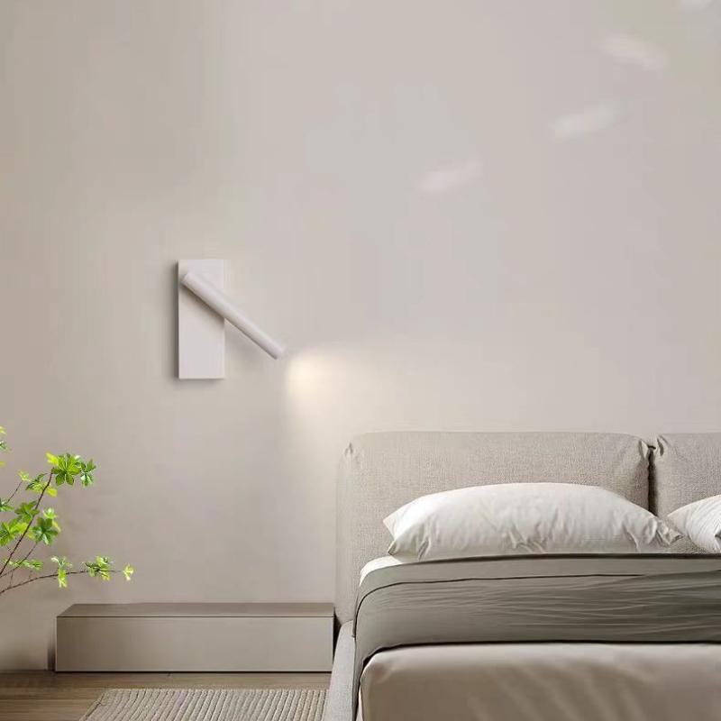 Lámpara de pared LED, lámpara  - Laptop Accessories Light reseña y precio