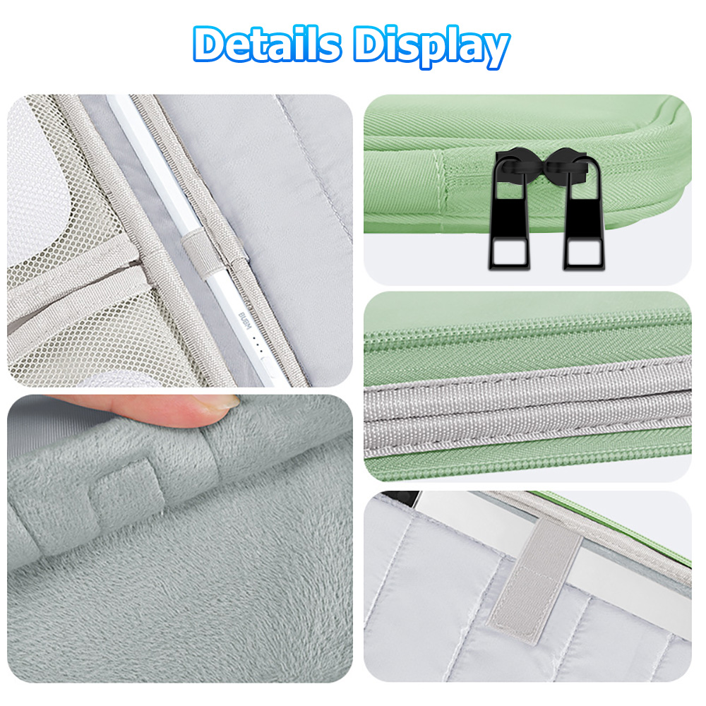 Funda Protectora para Tablet a - Laptop Accessories For Programmers reseña y precio