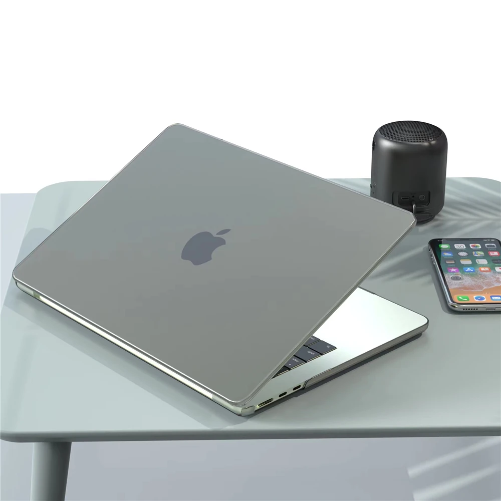Funda Mate para Laptop MacBook - Mac Laptop Accessories reseña y precio