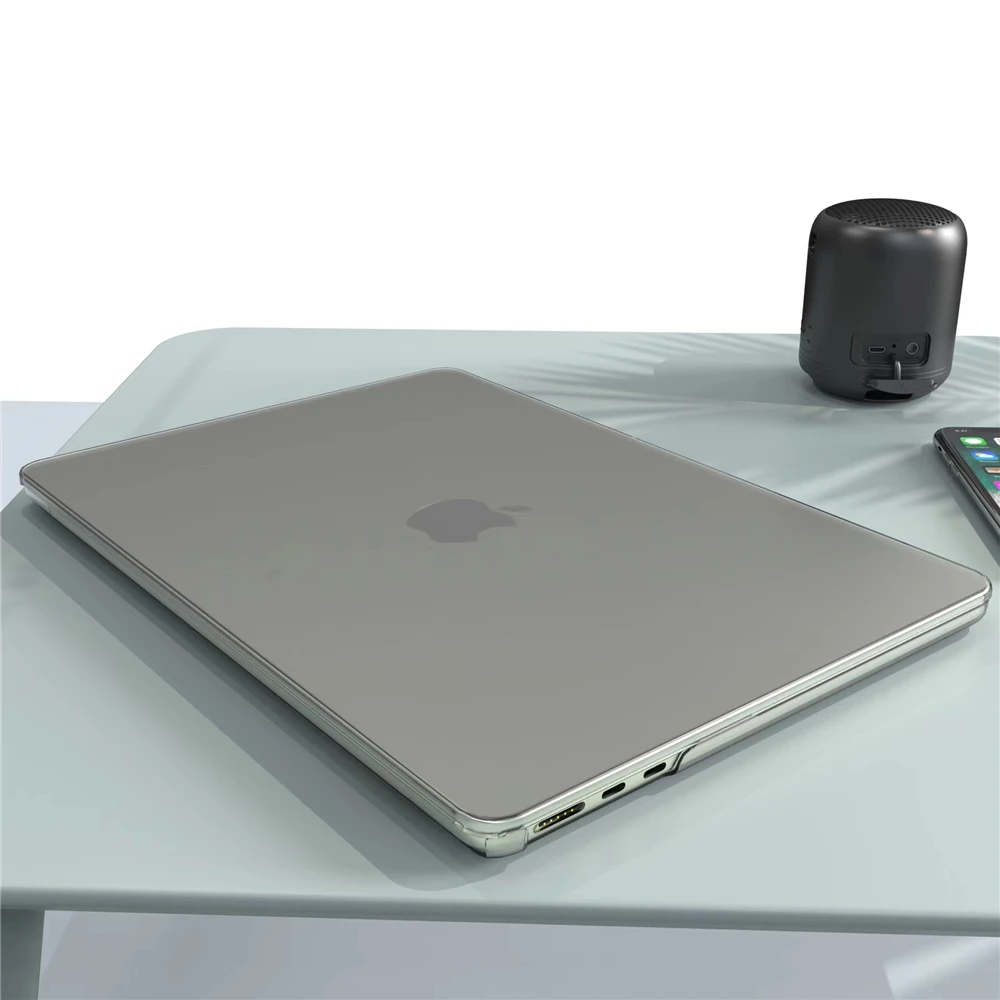 Funda Mate para Laptop MacBook - Mac Laptop Accessories reseña y precio