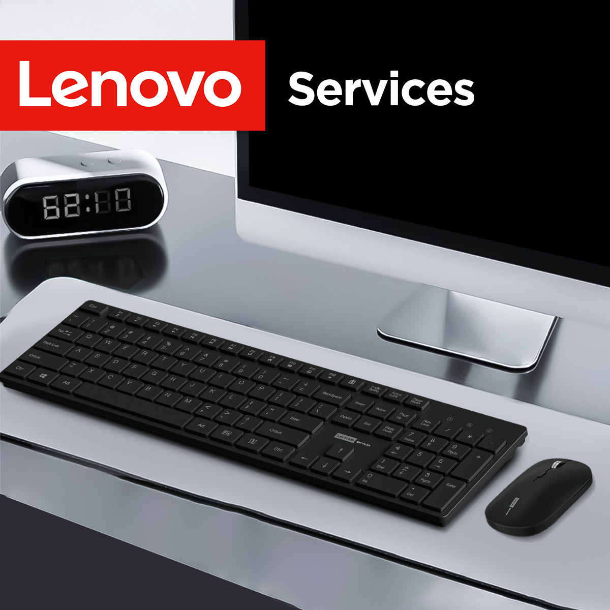 Combo de Teclado y Ratón Inalá - Laptop External Accessories reseña y precio