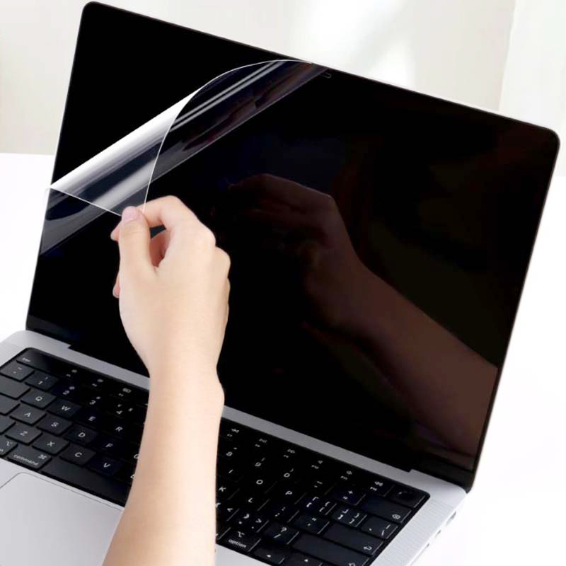 Protector de pantalla para Mac - Mac Laptop Accessories reseña y precio