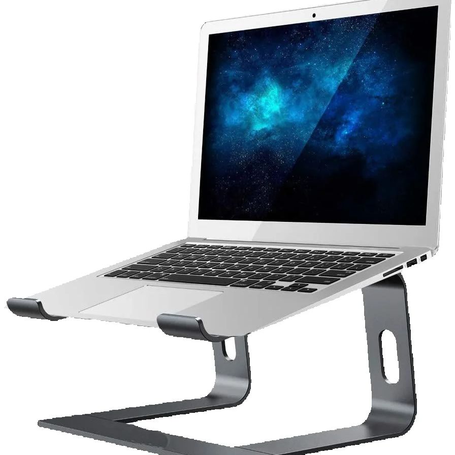 Soporte para ordenador portáti - Laptop Accessories Organizer reseña y precio