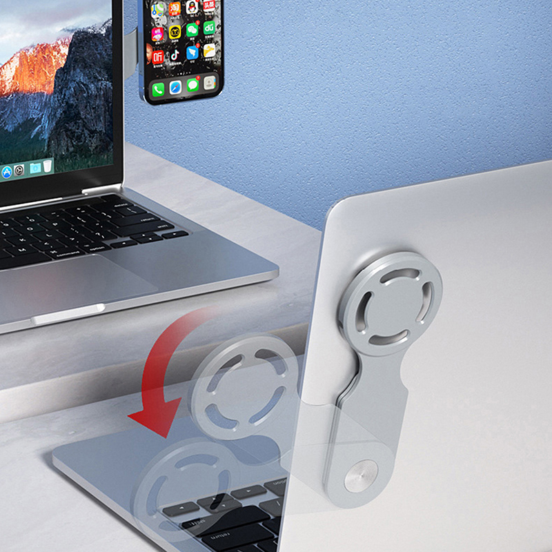 Soporte magnético para pantall - Laptop Accessories Must Have reseña y precio