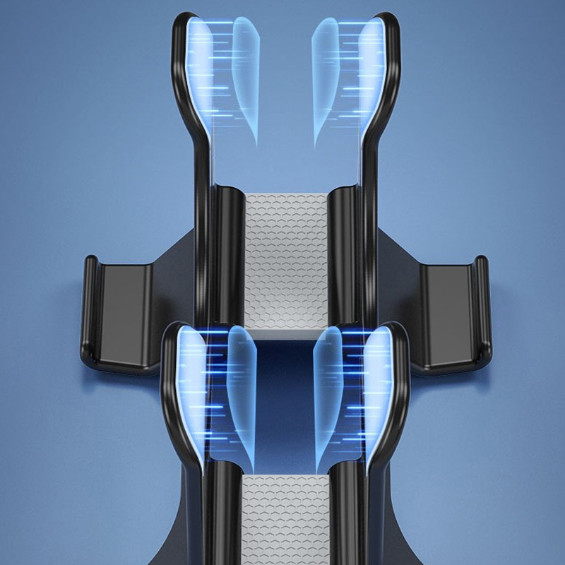 Soporte vertical para Mac Mini - Laptop Accessories Organizer reseña y precio