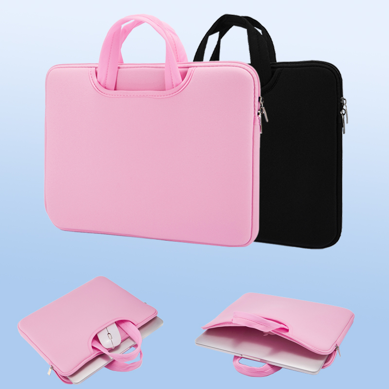 Bolsa para ordenador portátil  - Laptop Accessories Must Have reseña y precio
