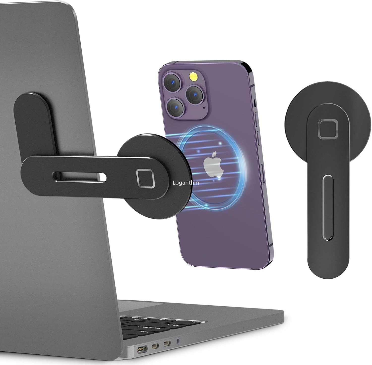Soporte Magnético para Teléfon - Laptop Accessories Must Have reseña y precio