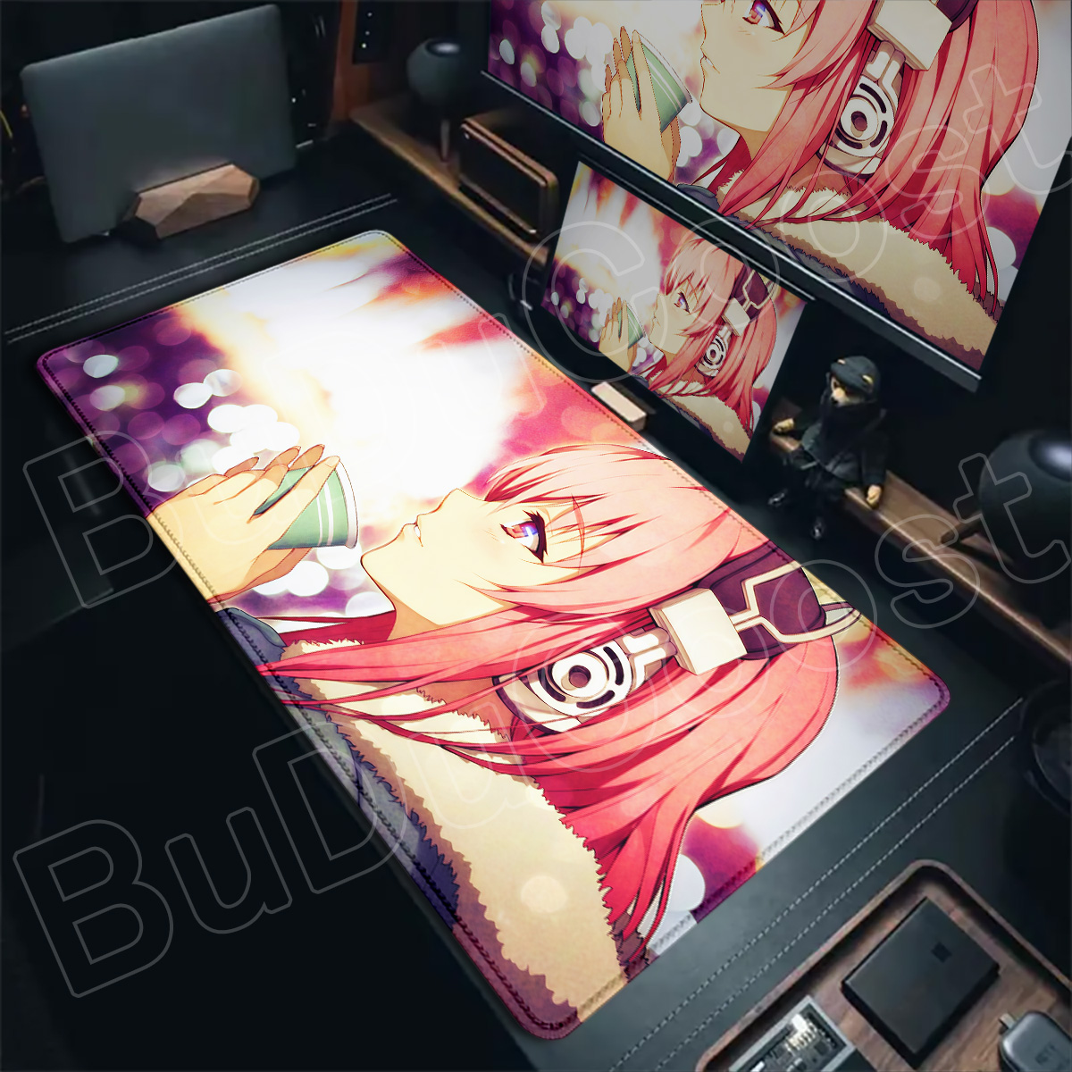 Alfombrillas XXL para Teclado  - Laptop Accessories For Programmers reseña y precio