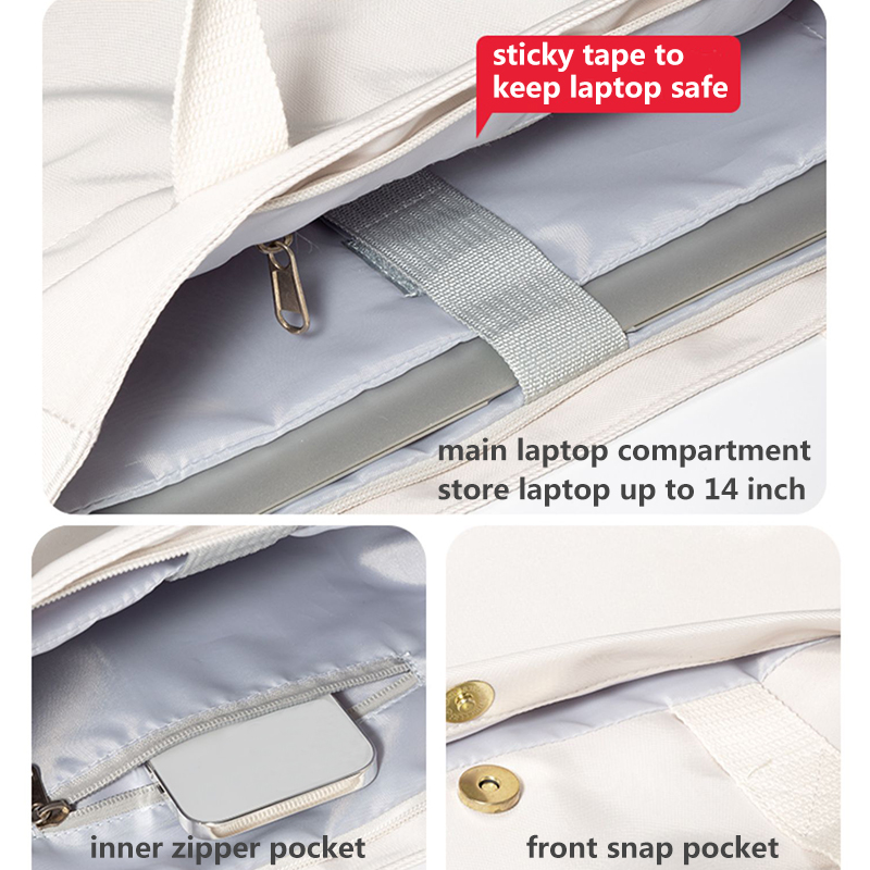 Bolso de mano para ordenador p - Laptop Accessories Must Have reseña y precio