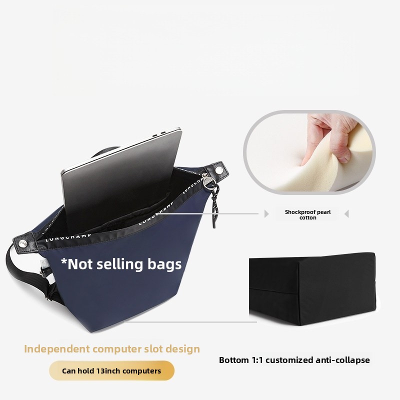 Organizador de Bolsos para Moc - Laptop Accessories Organizer reseña y precio