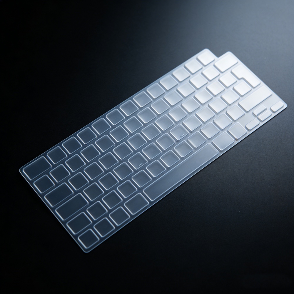 Nueva Funda de Teclado de TPU  - Mac Laptop Accessories reseña y precio