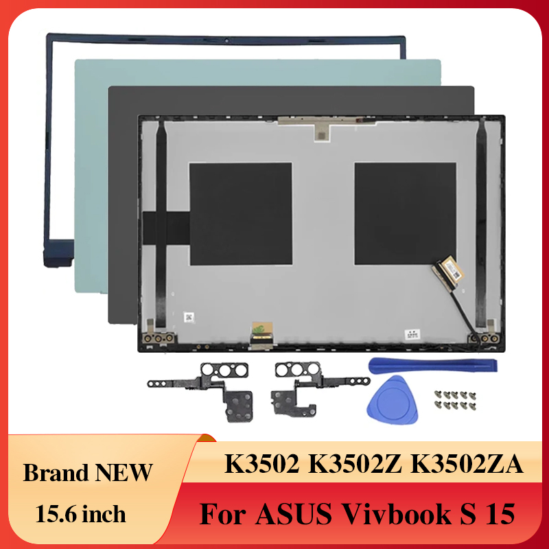 Para ASUS Vivobook S15 K3502 K - Laptop Accessories For Asus Vivobook reseña y precio