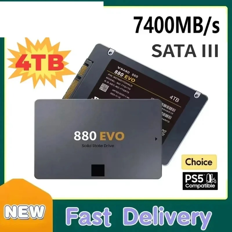 Disco duro externo SSD de 500G - Laptop External Accessories reseña y precio