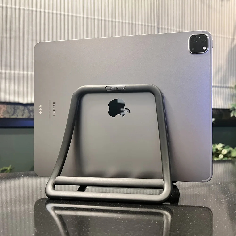 Soporte Vertical para portátil - Laptop Accessories Organizer reseña y precio