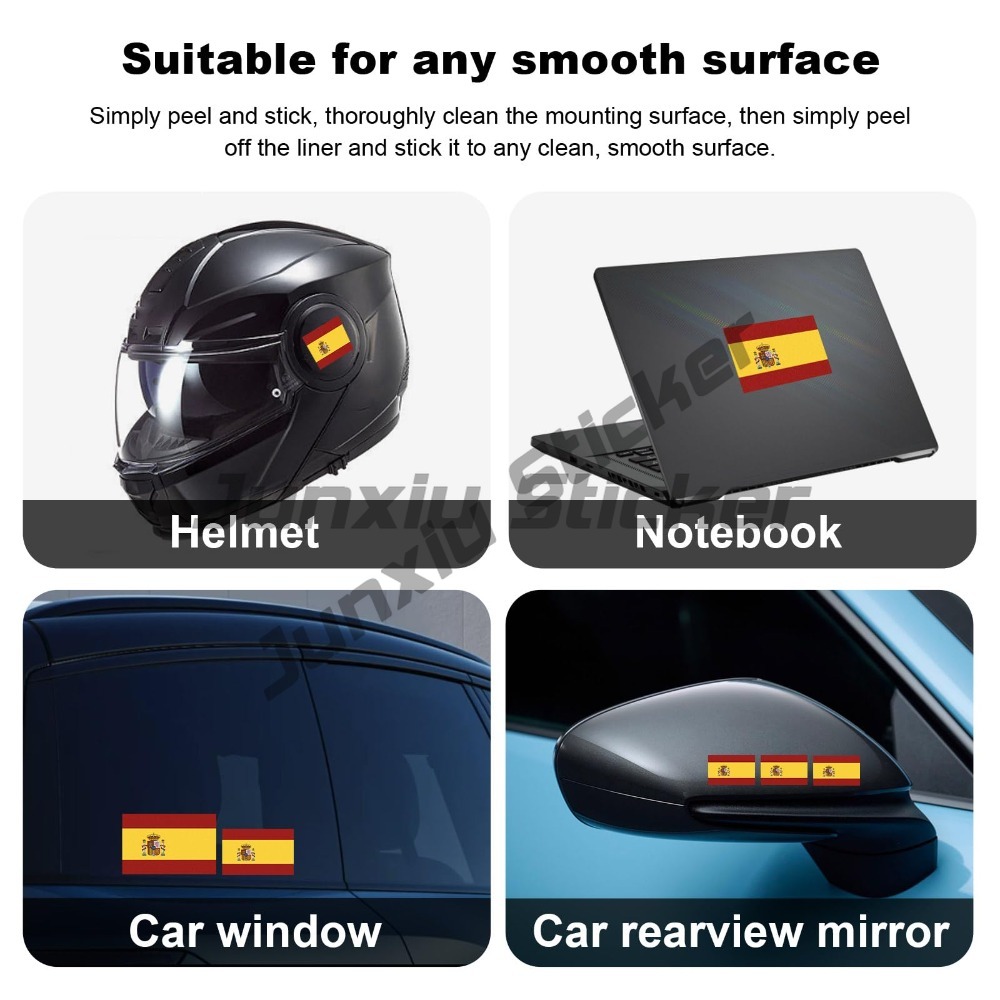 Pegatina para coche con diseño - Laptop Accessories India reseña y precio