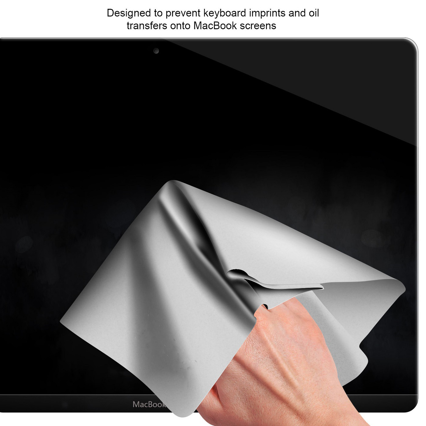 Paño de limpieza con revestimi - Mac Laptop Accessories reseña y precio