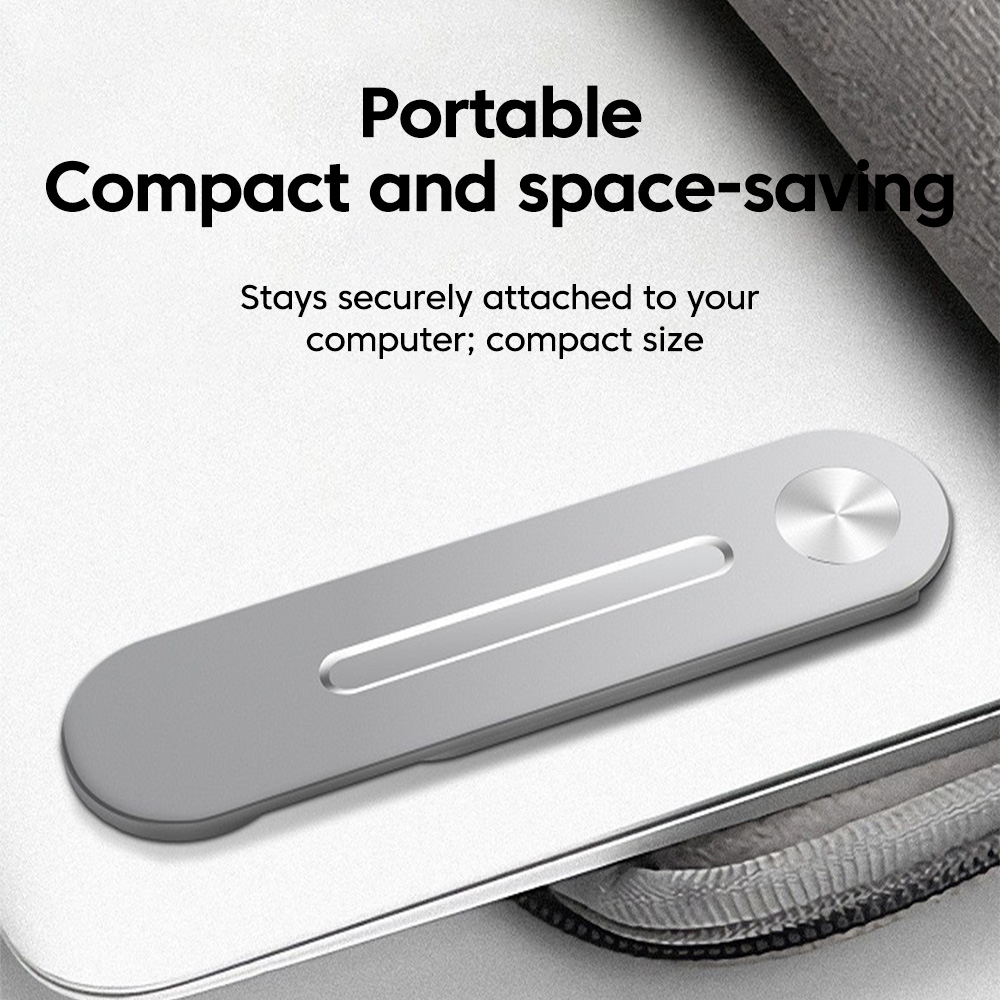 Soporte Magnético Invisible y  - Laptop Accessories Must Have reseña y precio