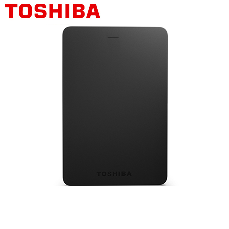 Toshiba-disco duro externo Can - Laptop External Accessories reseña y precio