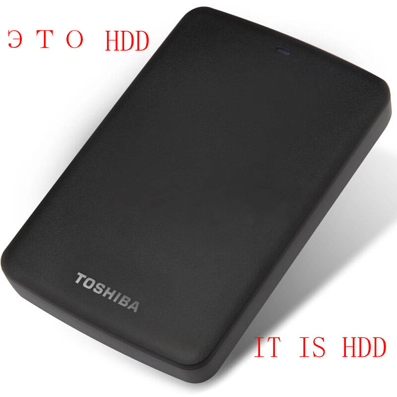 Toshiba-disco duro externo Can - Laptop External Accessories reseña y precio