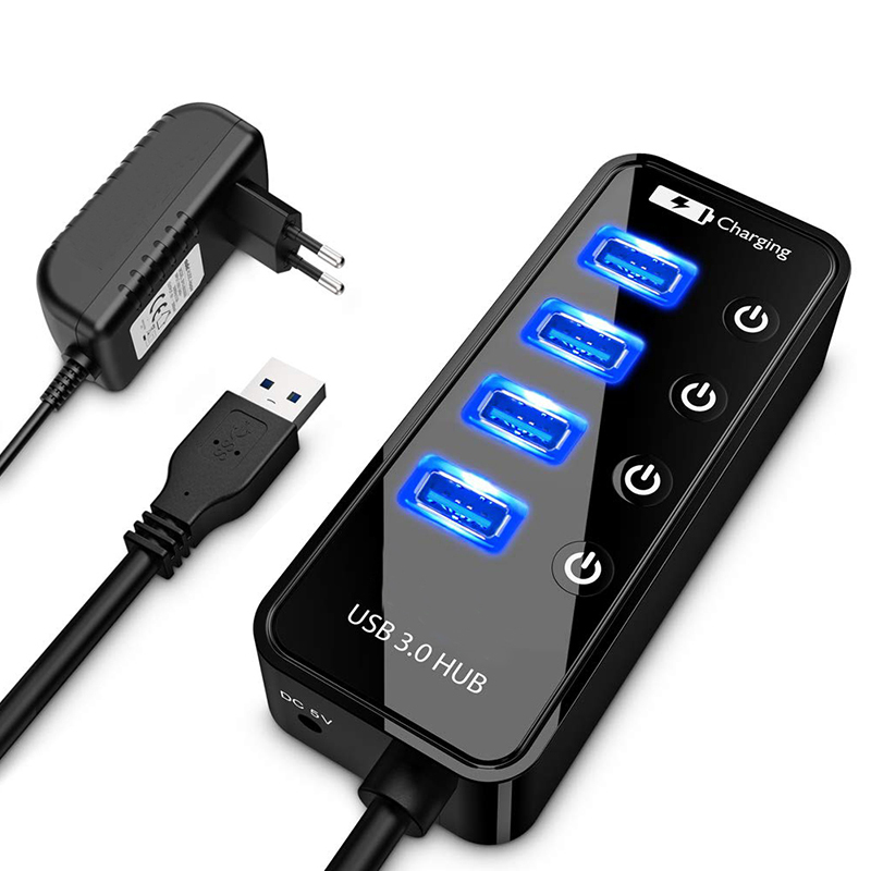 Cargador de teléfono inteligen - Laptop Accessories For Programmers reseña y precio