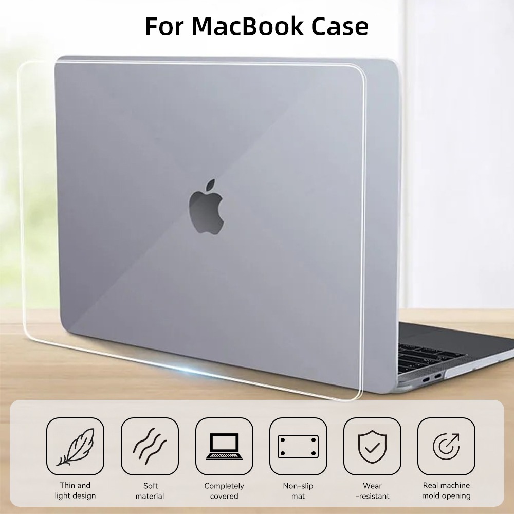 Funda protectora para portátil - Mac Laptop Accessories reseña y precio