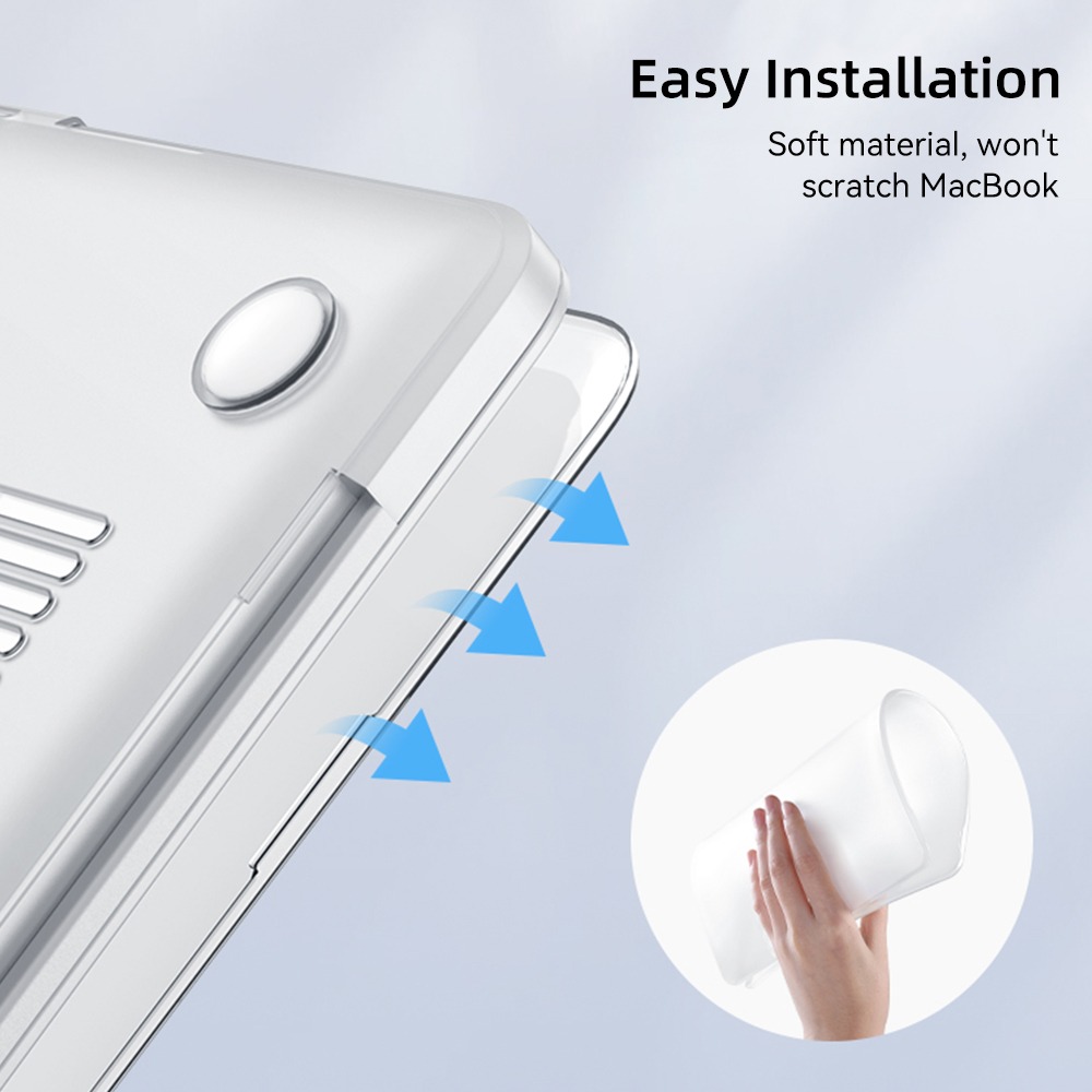 Funda protectora para portátil - Mac Laptop Accessories reseña y precio